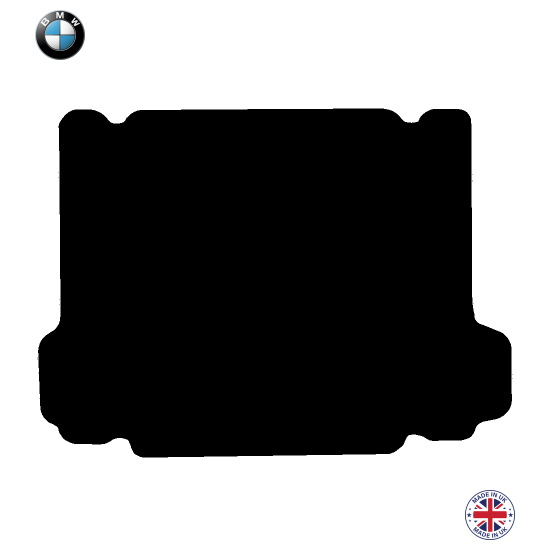 BMW X3 F25 2011-2017 Car Floor Mat Set