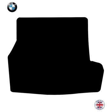 BMW 3 Series Touring Estate E46 1999-2006 Car Floor Mat Set