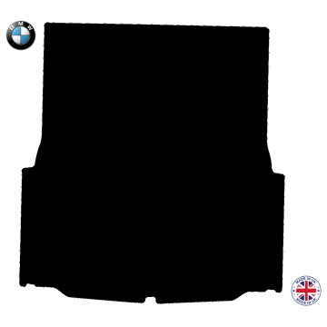BMW 3 Series Saloon E46 1998-2005 Car Floor Mat Set