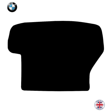BMW 3 Series Tourer E46 1999-2006 Car Floor Mat Set