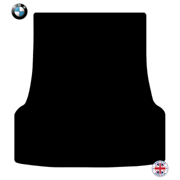 BMW 3 Series Saloon E90 2005-2011 Car Floor Mat Set