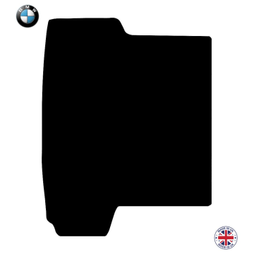BMW 3 Series Touring F31 2012-2019 Car Floor Mat Set