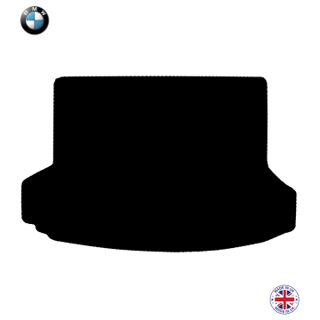 BMW 3 Series GT Gran Turismo 2009-2020 Car Floor Mat Set