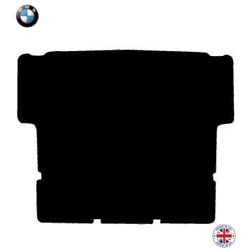 BMW 3 Series Touring Estate E91 2005-2012 Car Floor Mat Set